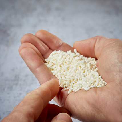 Riz malté "rice koji" Japanese rice