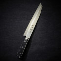 Grand Chef Kiritsuke Yanagiba knife for sushi and sashimi 260 mm blade, left hand