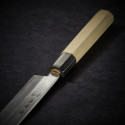 Tessa knife for sashimi 300 mm blade - right hand