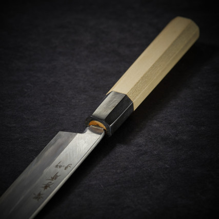Tessa knife for sashimi 300 mm blade - right hand Tetogi-Honbaduke Series