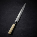 Couteau Tessa à sashimi lame 300 mm - droitier