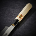 Couteau à sashimi lame 300 mm - droitier