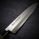 Cuchillo Mioroshi Deba para pescado con hoja de 240 mm (para diestros)