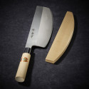 Sushi Kiri knife, special for maki 240 mm blade - right hand