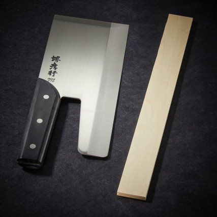 Cuchillo Soba kiri