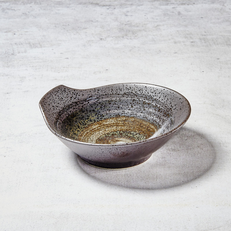 Tonsui dipping bowl