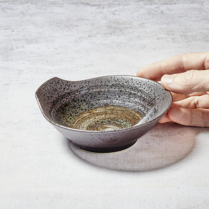 Tonsui dipping bowl