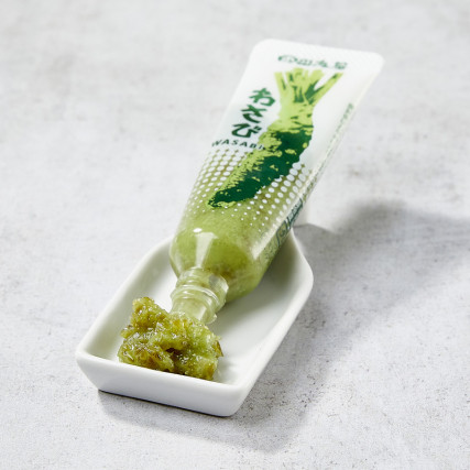 Pâte de wasabi au citron Wasabi