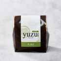 Miso rouge au yuzu