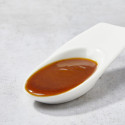 Sauce barbecue au miso d’orge