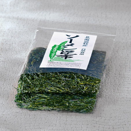 Hokkaido Sômen Kombu seaweed