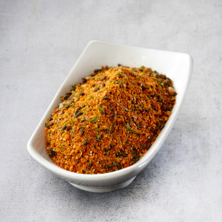 Mezcla de 7 especias Shichimi tögarashi