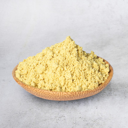Powdered Oni Karashi mustard