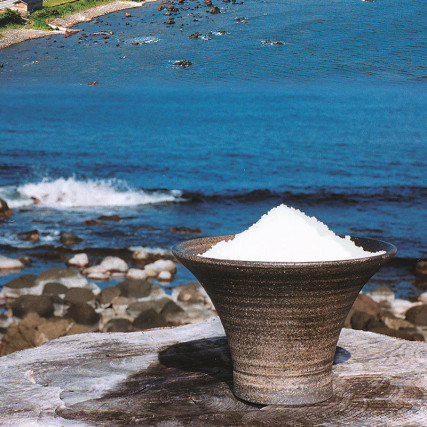 Wajima No Kaien sea salt