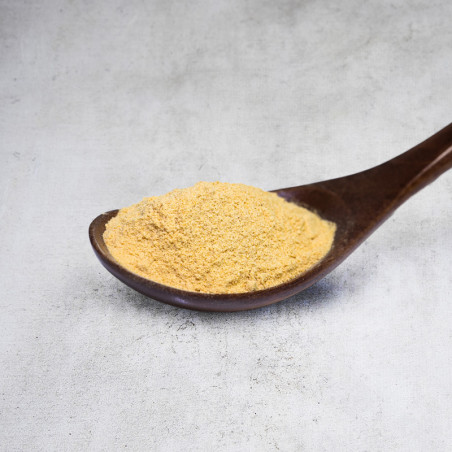 Dried Yuzu peel Powder