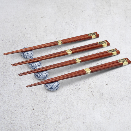 Chopsticks set