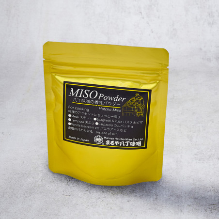 Hatcho miso powder