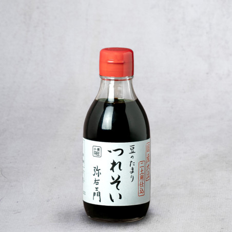 Tamari Tsuresoi soy sauce