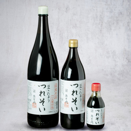 Tamari Tsuresoi soy sauce