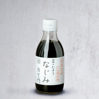 Tamari Najimi soy sauce