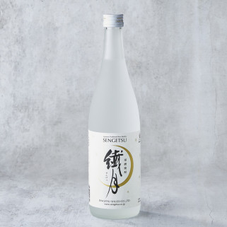 SENGETSU KUMA SHOCHU Sake & Alcohol