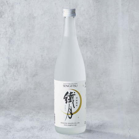 KUMA SHOCHU SENGETSU Saké & Alcools