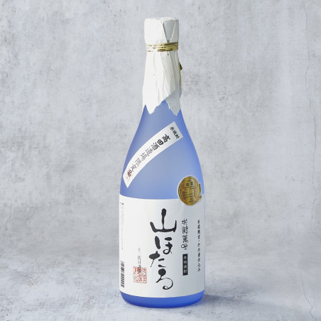 Shochu YAMAHOTARU Saké & Alcools