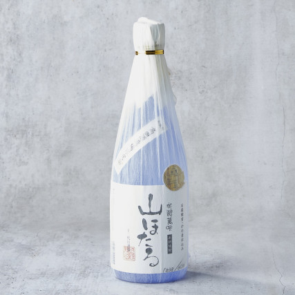 Shochu YAMAHOTARU 