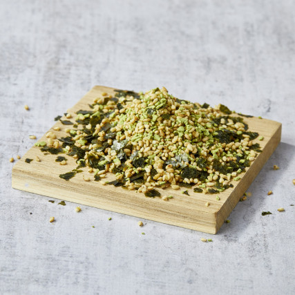 Yuzu kosho Furikake Furikake