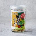 Furikake vegetal