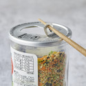 Vegetables Furikake