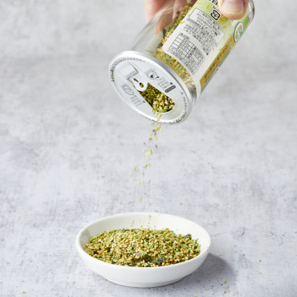 Yuzu kosho Furikake Furikake