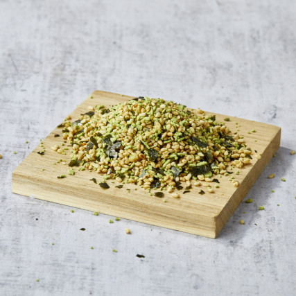 Yuzu kosho Furikake