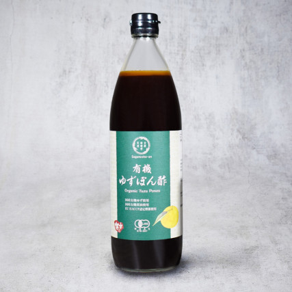 Organic ponzu