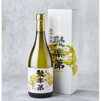 JURAKUDAI JUNMAI DAIGINJYO Sake