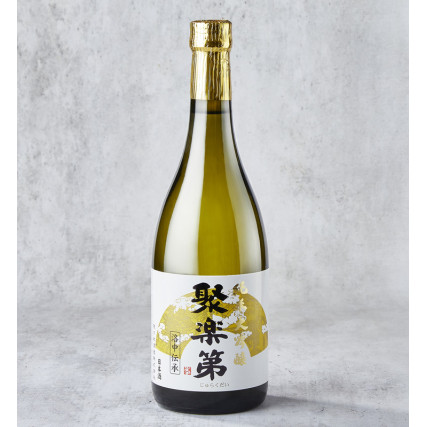 JURAKUDAI JUNMAI DAIGINJYO Sake