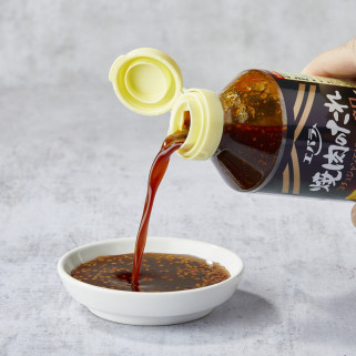 Yakiniku no tare Karakuchi Sauces japonaises
