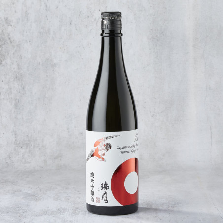 Sake Junmai Ginjo AKAGANE (COBRE) Sake & Alcohol