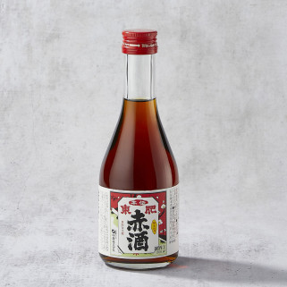 Saké Akazake Honden Tohi Sake & Alcohol