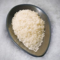 Koshihikari rice grown on terraces in Joetsu City - Niigata