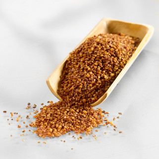 Roasted buckwheat seeds Sobacha