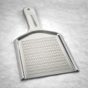 Stainless Orochigane Wasabi grater XL size