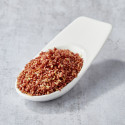 Miso flavored roasted sesame seeds