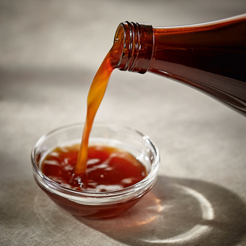 Condiment Ponzu 5 agrumes Champonzu