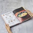 Japon Gourmand - "Voyage Culinaire au pays du Soleil Levant"