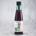 Sauce soja blanche Kurano Shiroshibori