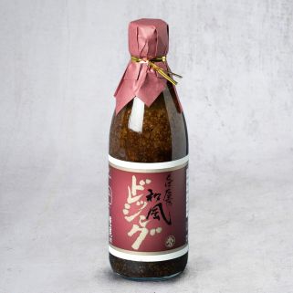 Japanese vinaigrette