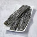 Young tender kombu seaweed