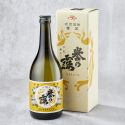 HOMARE NO TSUYU shochu, 25%