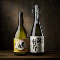 Shochu HOMARE NO TSUYU 25%